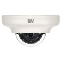 Digital Watchdog DWC-MV72I4V 2.1MP IP Dome Camera, 50' Smart IR