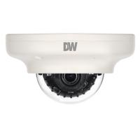 Digital Watchdog MEGApix DWC-MV72WI6 2.1MP IP Dome Camera, 6mm Fixed Lens