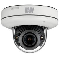Digital Watchdog MEGApix 4MP Outdoor Day/Night Vandal-Resistant Dome Camera