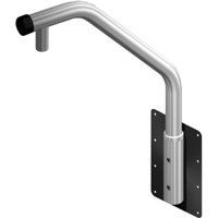 Digital Watchdog Parapet Mount Picture
