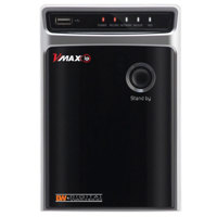 Digital Watchdog VMAX IP 4 Cha Picture