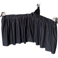 DexStand Custom Sewn Skirt wit Picture