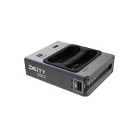 Deity Microphones DQC2 2-Bay S Picture