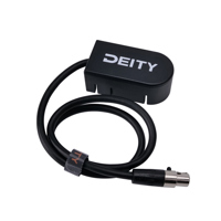 Deity Microphones SPD-T4BATT T Picture