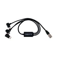 Deity Microphones SPD-HR3U 4-P Picture
