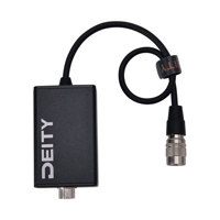 Deity Microphones SPD-HRISO 4- Picture