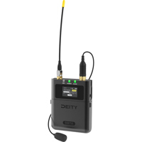 Deity Microphones Theos DBTX D Picture