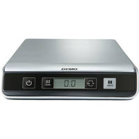 Dymo M25 25lb Digital USB Post Picture