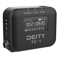 Deity Microphones TC-1 Wireles Picture