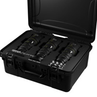 DZOFILM Catta Zoom FF 18-35/70 Picture