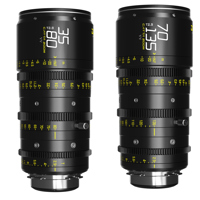 DZOFILM Catta Ace 35-80mm and  Picture