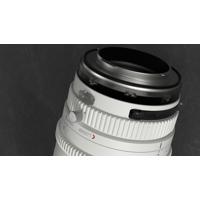 DZOFILM Catta Zoom Bayonet Mount Lens Adapter for Panasonic L