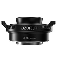 DZOFILM Octopus Adapter for Ca Picture