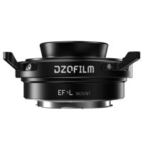 DZOFILM Octopus Adapter for Ca Picture