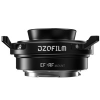 DZOFILM Octopus Adapter for Ca Picture