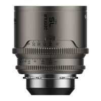 DZOFILM Arcana T2.1 Hybrid 1.5 Picture