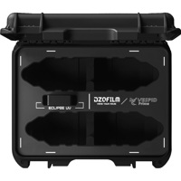 DZOFILM Hard Case with Foam In Picture