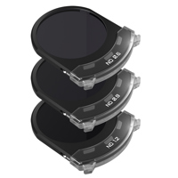 DZOFILM Catta Coin Plug-In ND  Picture