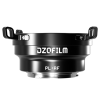 DZOFILM Octopus II Adapter for Picture