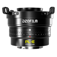 DZOFILM Marlin 1.4x Expander f Picture