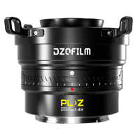 DZOFILM Marlin 1.4x Expander f Picture