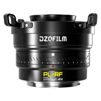 DZOFILM Marlin 1.4x Expander f Picture