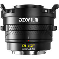 DZOFILM Marlin 1.6x Expander f Picture