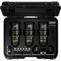 DZOFILM Catta Zoom FF 18-35/35 Picture