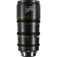 DZOFILM Catta Ace 18-35mm T2.9 Cine Lens for PL Mount, Black