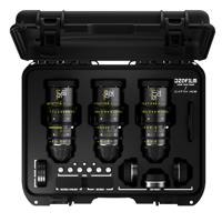 DZOFILM Catta Ace Cine 3-Lens  Picture