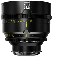 DZOFILM Gnosis 24mm T2.8 Macro Picture