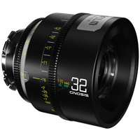 DZOFILM Gnosis 32mm T2.8 Macro Picture