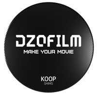 DZOFILM Shim Set for Koop Rear Picture
