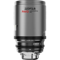DZOFILM PAVO 65mm Macro T2.8 2x Anamorphic Prime Lens for PL/EF, Neutral, Feet