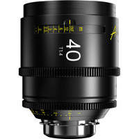 DZOFILM Arles Prime Cine Lens  Picture