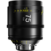 DZOFILM Arles Prime Cine Lens Picture