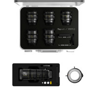 DZOFILM THYPOCH Simera-C 21mm, Picture