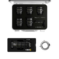 DZOFILM THYPOCH Simera-C 21mm, Picture