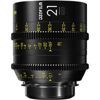 DZOFILM Vespid Prime 21mm T2.1 Picture