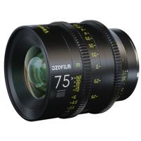 DZOFILM Vespid Prime 75mm T2.1 Picture