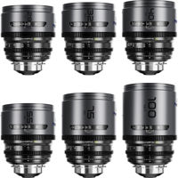 DZOFILM PAVO 28/32/40/55/75mm  Picture