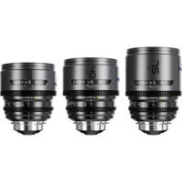 DZOFILM PAVO 28/40/75mm T2.1 2 Picture