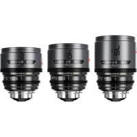 DZOFILM PAVO 28/40/75mm T2.1 2 Picture