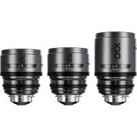 DZOFILM PAVO 32/55mm T2.1 and  Picture