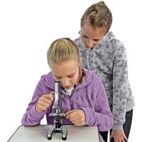 ExploreOne 50-1200x Microscope Set