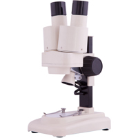 ExploreOne 20x Stereo Microsco Picture