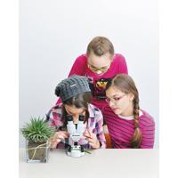 ExploreOne 20x Stereo Microscope