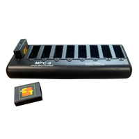 Eartec EVADE 9-Port Multi-Char Picture