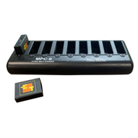Eartec EVADE 9-Port Multi-Char Picture