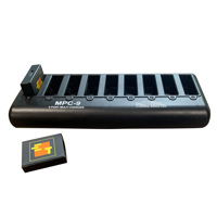 Eartec EVADE 9-Port Multi-Char Picture